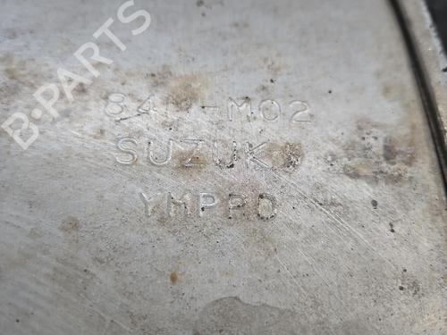 Udstødningssystem SUZUKI CELERIO (LF) 1.0 (AVK310) | BP37849364M121 - Image 6