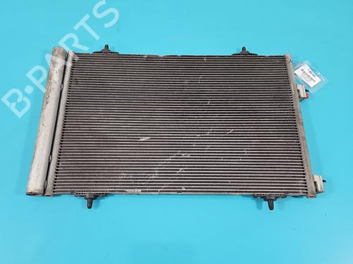 Used AC radiator AC radiator 38116150 38116150