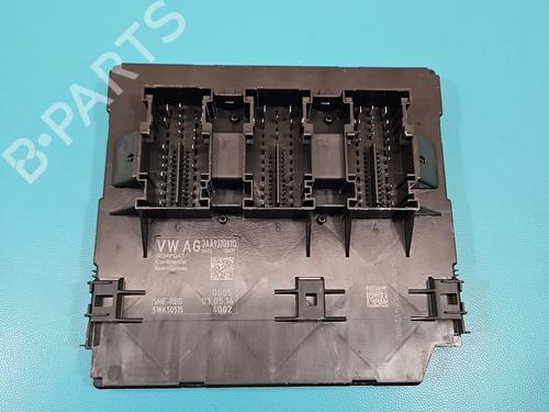 Electronic module VW CC B7 (358) 2.0 TDI | BP37990556M83 - Image 2