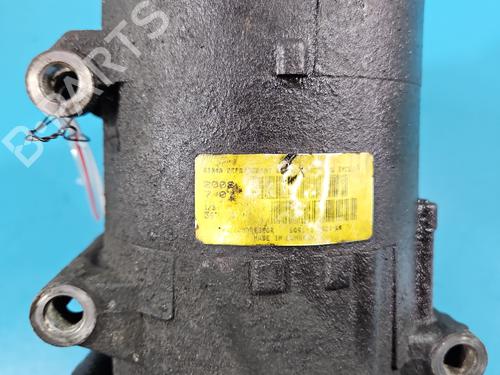 AC compressor FORD MONDEO IV Turnier (BA7)  | BP38000422M34  - Image 5