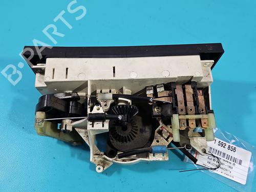 Climate control AUDI 80 B4 Saloon (8C2) 2.0 E quattro | BP37852001I5 - Image 5