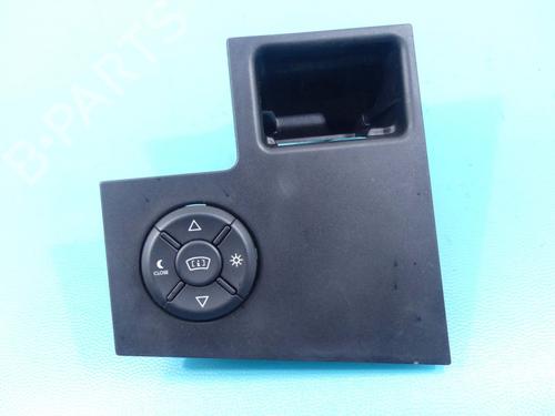 Switch PEUGEOT 508 SW I (8E_) 2.0 HDi | BP37802779I30 - Image 2