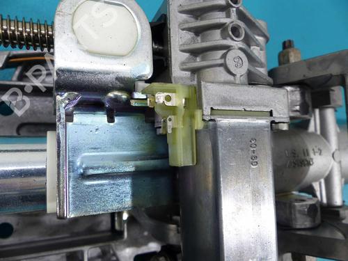 Steering column MERCEDES-BENZ E-CLASS (W212) E 500 (212.072) | BP38153121M21  - Image 7