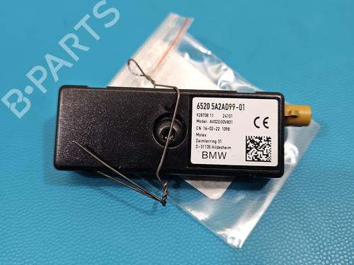 Electronic module BMW X3 (G01, F97, G08) iX3 | BP37821927M83 - Image 2
