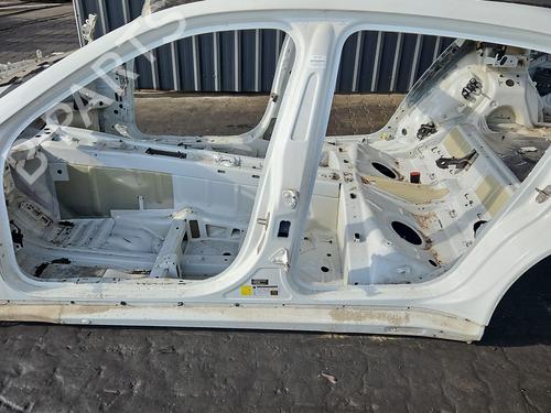 Used Left sideskirt Left sideskirt 38751987 38751987