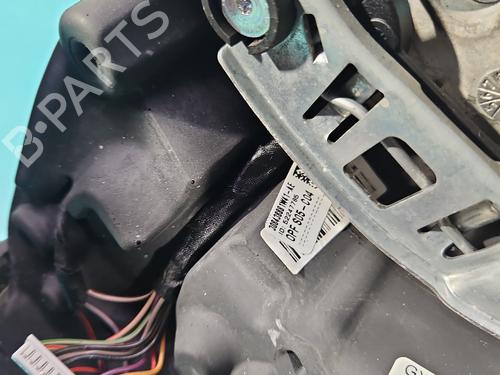 Steering wheel JAGUAR XE (X760) 2.0 D | BP37826256C49 - Image 8