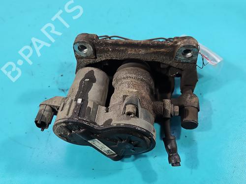 Left rear brake caliper FORD FOCUS IV (HN) | BP37847341M107 - Image 10