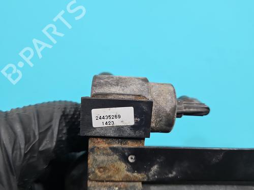 Electronic sensor OPEL VECTRA C (Z02) | BP37810863M84 - Image 5