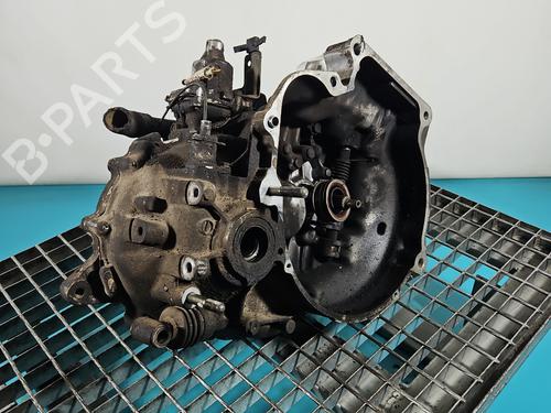 Used Gearbox Gearbox 38116896 38116896