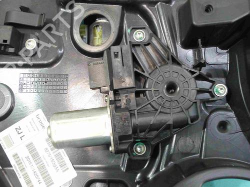 Rear left window mechanism INFINITI QX50 II 2.0 AWD (J55) | BP37877991C24 - Image 4