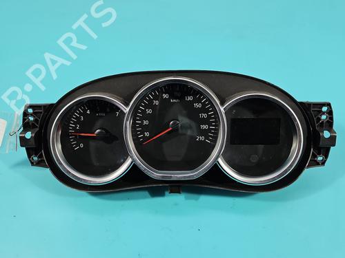 instrument-cluster-dacia-sandero-ii-2012-37832127 main image