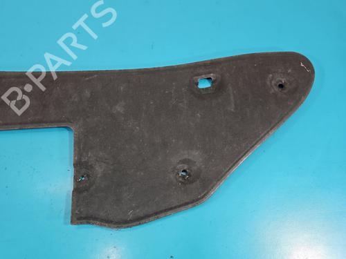 Upper protection TOYOTA AYGO (_B4_) 1.0 (KGB40) | BP39530397M93 - Image 2