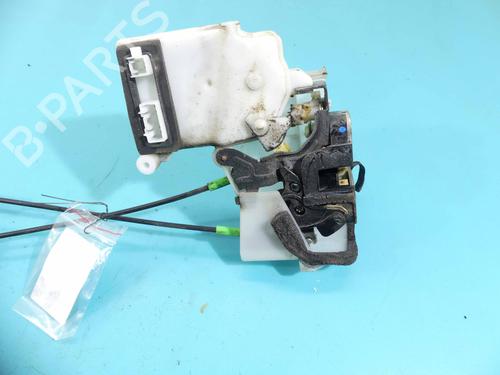 Rear left lock MAZDA CX-9 (TB) 3.7 AWD (TB10A) | BP37879005C100  - Image 5