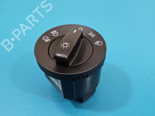 headlight-switch-vw-golf-vi-5k1-2008-2009-2010-2011-2012-2013-2014-37850612 main image