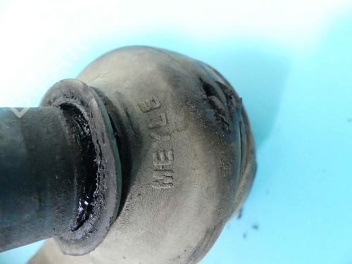 Steering rack AUDI A8 D3 (4E2, 4E8) 4.2 TDI quattro | BP38115134M22 - Image 3
