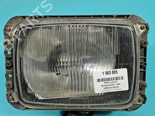 Used Right headlight Right headlight 37835549 37835549