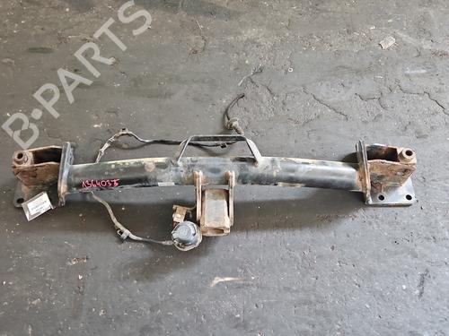 Used Tow ball/Mechanism Tow ball/Mechanism 38116768 38116768