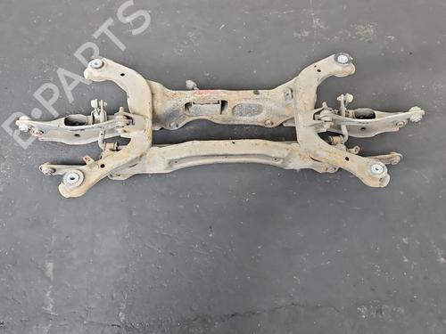 Used Rear axle Rear axle 37844307 37844307