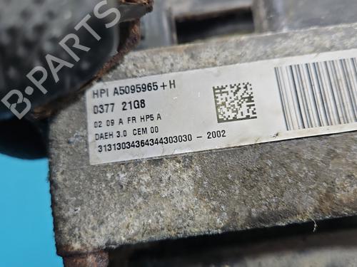 Steering pump CITROËN C8 (EA_, EB_) 2.0 HDi | BP38047258M99 - Image 6