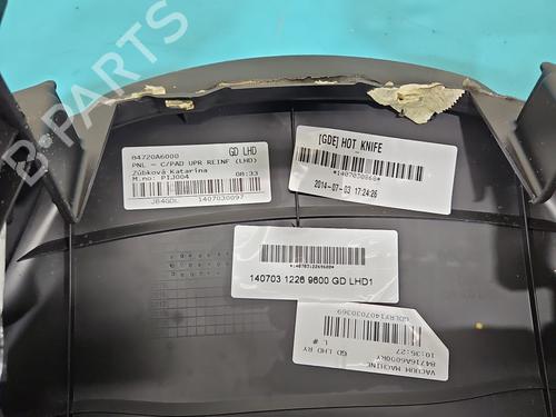 Dashboard HYUNDAI i30 Estate (GD) | BP38147457C46 - Image 18
