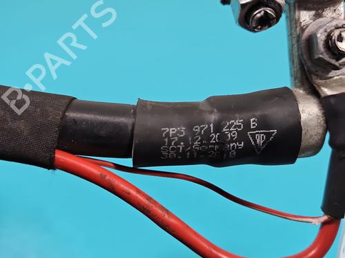 Cable PORSCHE CAYENNE (92A) 4.8 S | BP37990267E12 - Image 4