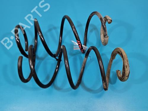 Used Shock absorber spring Shock absorber spring NISSAN NOTE (E11, NE11) 1.5 dCi (86 hp) 40258828 40258828