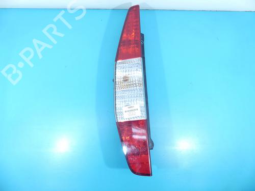 Used Left tailgate light Left tailgate light 37876787 37876787