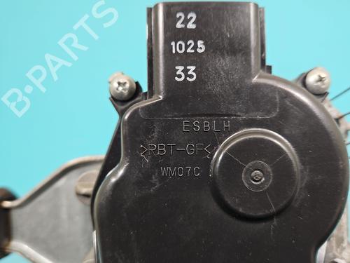 Front wiper motor DACIA SANDERO III | BP38145569M29 - Image 6