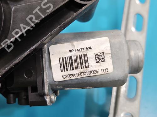 Front right window mechanism TOYOTA AYGO (_B4_) 1.0 (KGB40) | BP39685826C23 - Image 6