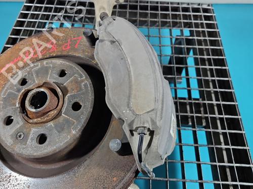 Used Left front brake caliper Left front brake caliper AUDI A5 Sportback (F5A, F5F) 2.0 TFSI quattro (252 hp) 39743132 39743132