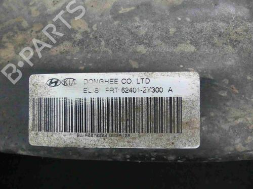 Subframe HYUNDAI ix35 (LM, EL, ELH) 1.7 CRDi | BP37887960M9 - Image 3