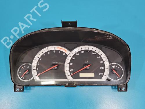Engine control unit (ECU) CHEVROLET CAPTIVA (C100, C140) 2.4 4WD | BP39561457M57 - Image 13