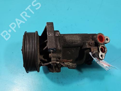 AC compressor NISSAN PULSAR Hatchback (C13) 1.2 DIG-T | BP37850314M34 - Image 2
