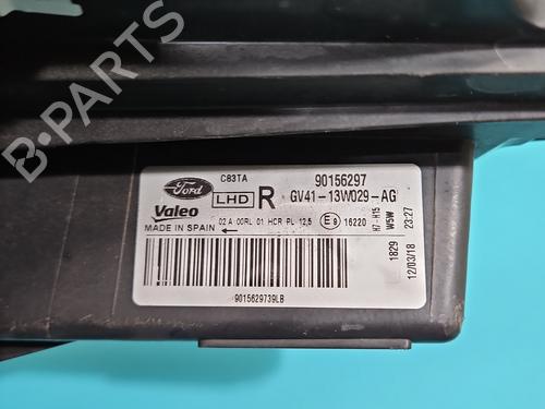 Right headlight FORD KUGA I 2.0 TDCi | BP38145222C29 - Image 10