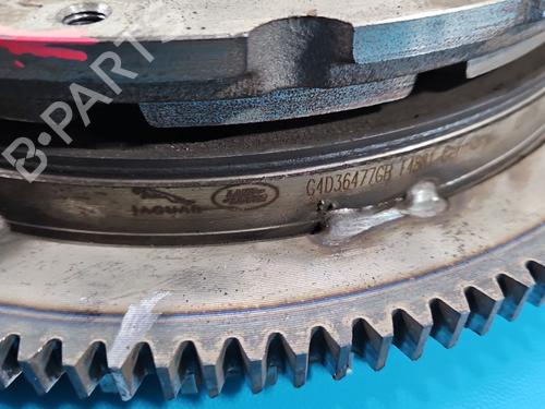 Flywheel JAGUAR F-PACE (X761)  | BP40186375M101  - Image 16