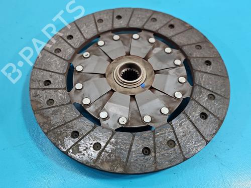 Flywheel VOLVO V40 Hatchback (525) T2 GTDi | BP40189217M101 - Image 7