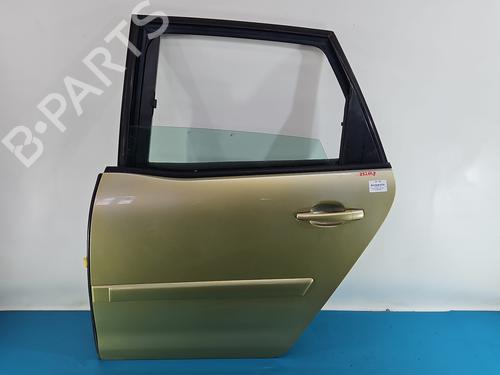Used Left rear door Left rear door 38616880 38616880