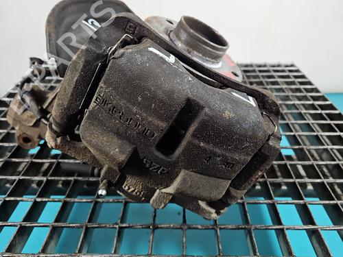 Left front brake caliper RENAULT KADJAR (HA_, HL_) | BP37827568M105 - Image 2
