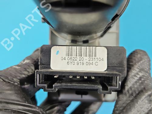 Headlight switch SKODA FABIA I Combi (6Y5) 1.9 SDI | BP38623534I24 - Image 8