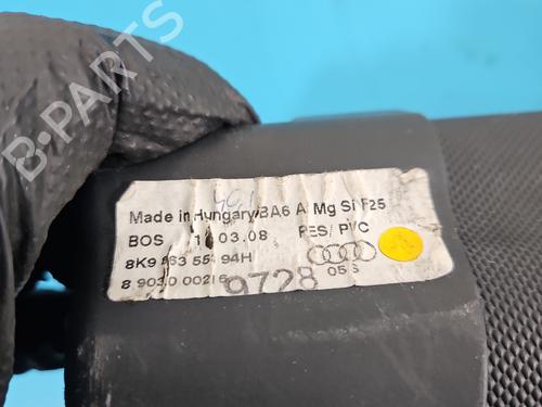 Cargo separator AUDI A4 B8 (8K2) 2.0 TFSI quattro | BP37841634I36 - Image 9