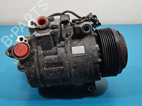 AC compressor BMW X6 (E71, E72) xDrive 40 d | BP37825351M34 - Image 3