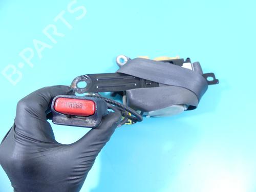Front right seatbelt HONDA INSIGHT (ZE_) 1.3 IMA (ZE28, ZE2) | BP37893652I25 - Image 3
