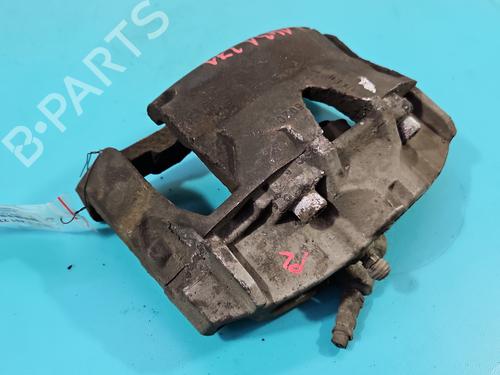 Left front brake caliper FORD S-MAX (WA6) | BP38126655M105 - Image 4