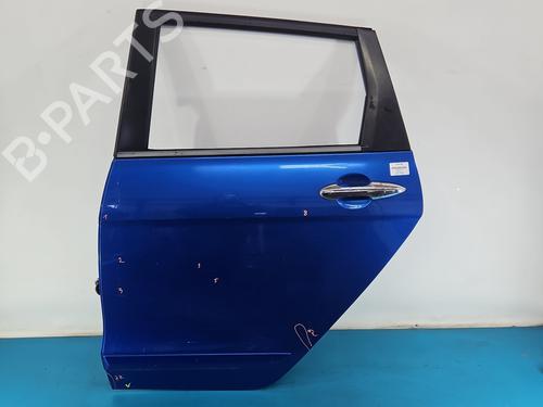 Dør venstre bagtil HONDA FR-V (BE) 1.7 (BE1) | BP38145310C4 - Image 3