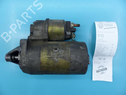 Startmotor Startmotor 37892620 37892620