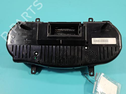 Instrument cluster SEAT LEON (1P1) | BP37815500C47 - Image 5