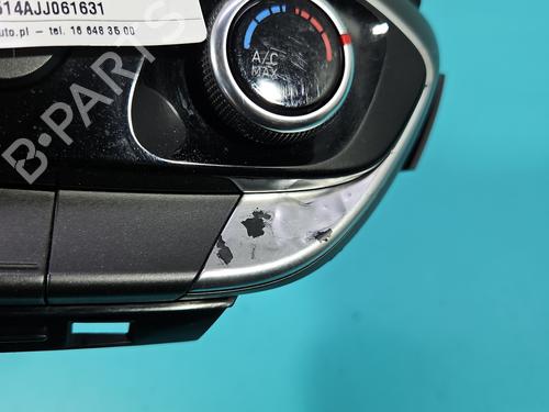 Climate control HYUNDAI i30 (PDE, PD, PDEN) 1.4 MPI | BP37849473I5 - Image 20