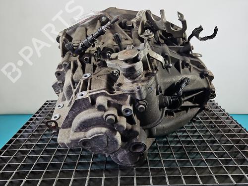 Gearbox SUZUKI SX4 S-Cross (JY) 1.6 DDiS (AKK 416D) | BP37853590M3 - Image 4
