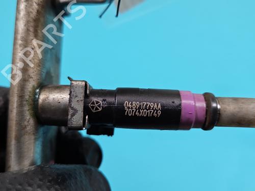 Injector DODGE CALIBER 1.8 | BP37818388M100 - Image 5