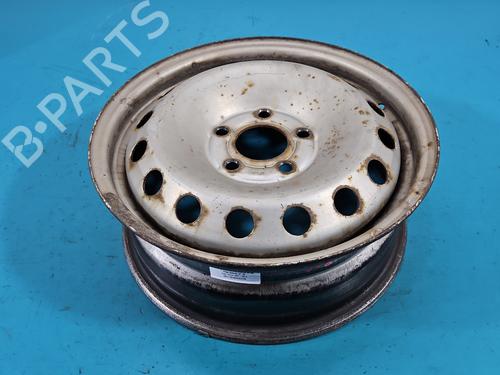 Used Rim Rim 38796044 38796044